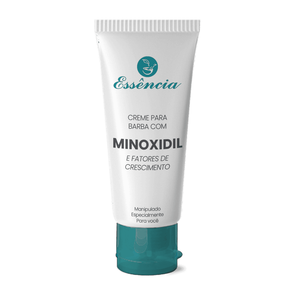 Minoxidil (5%)