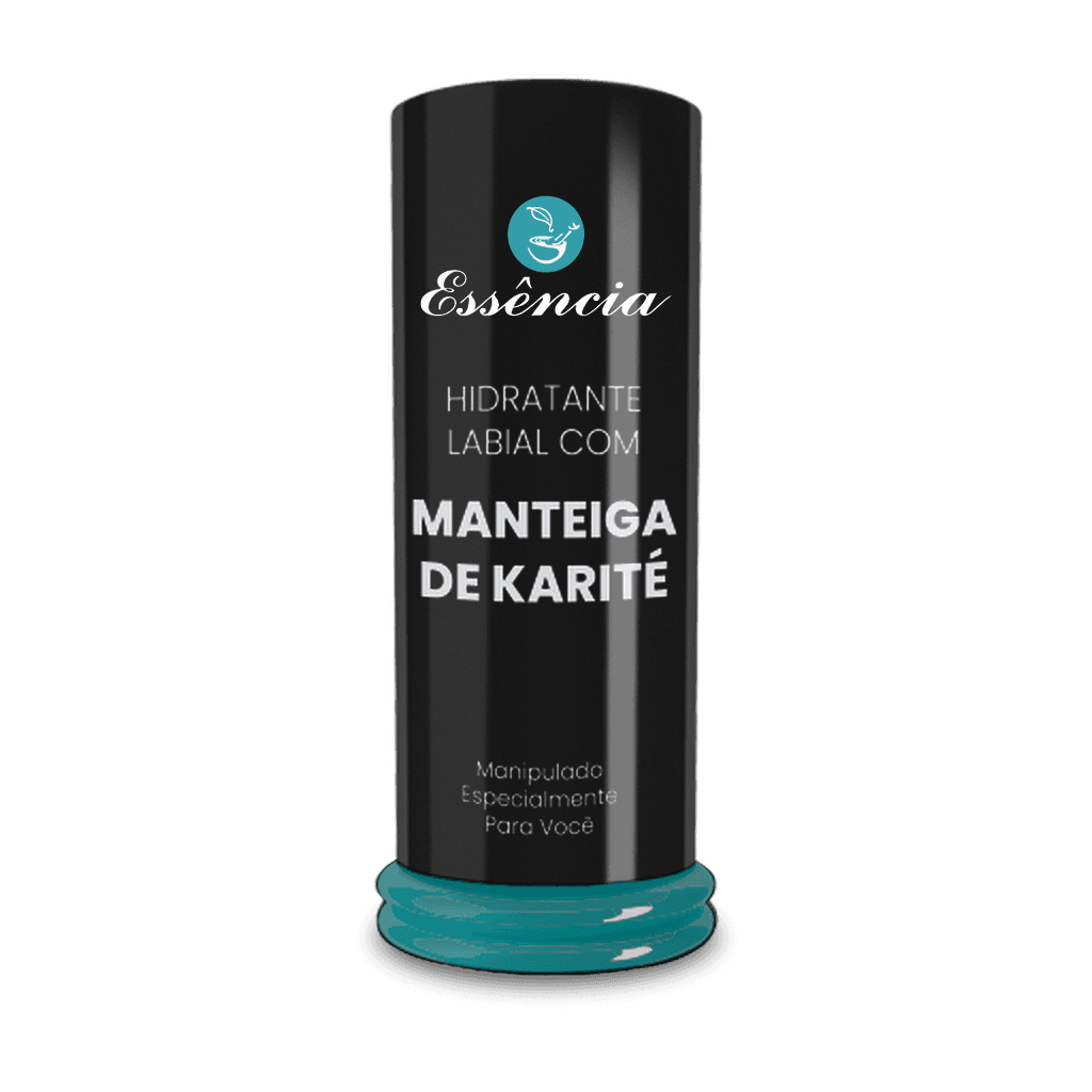 Manteiga de Karité (2%)