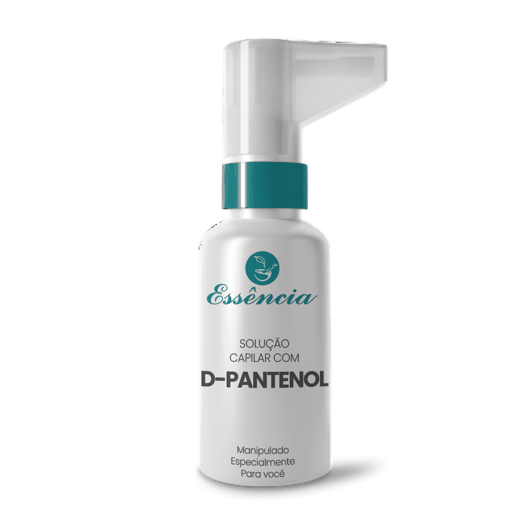 D-Pantenol (5%)