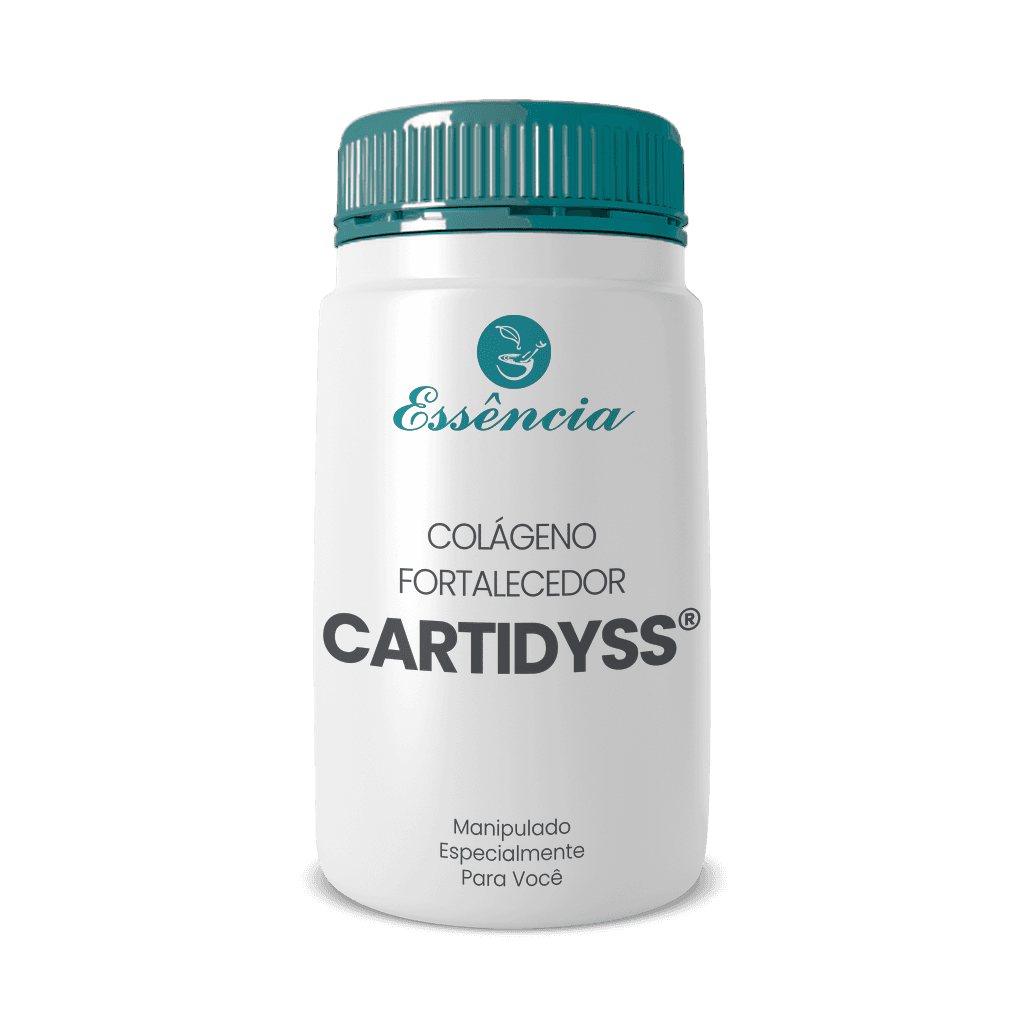 Cartidyss® (200mg)
