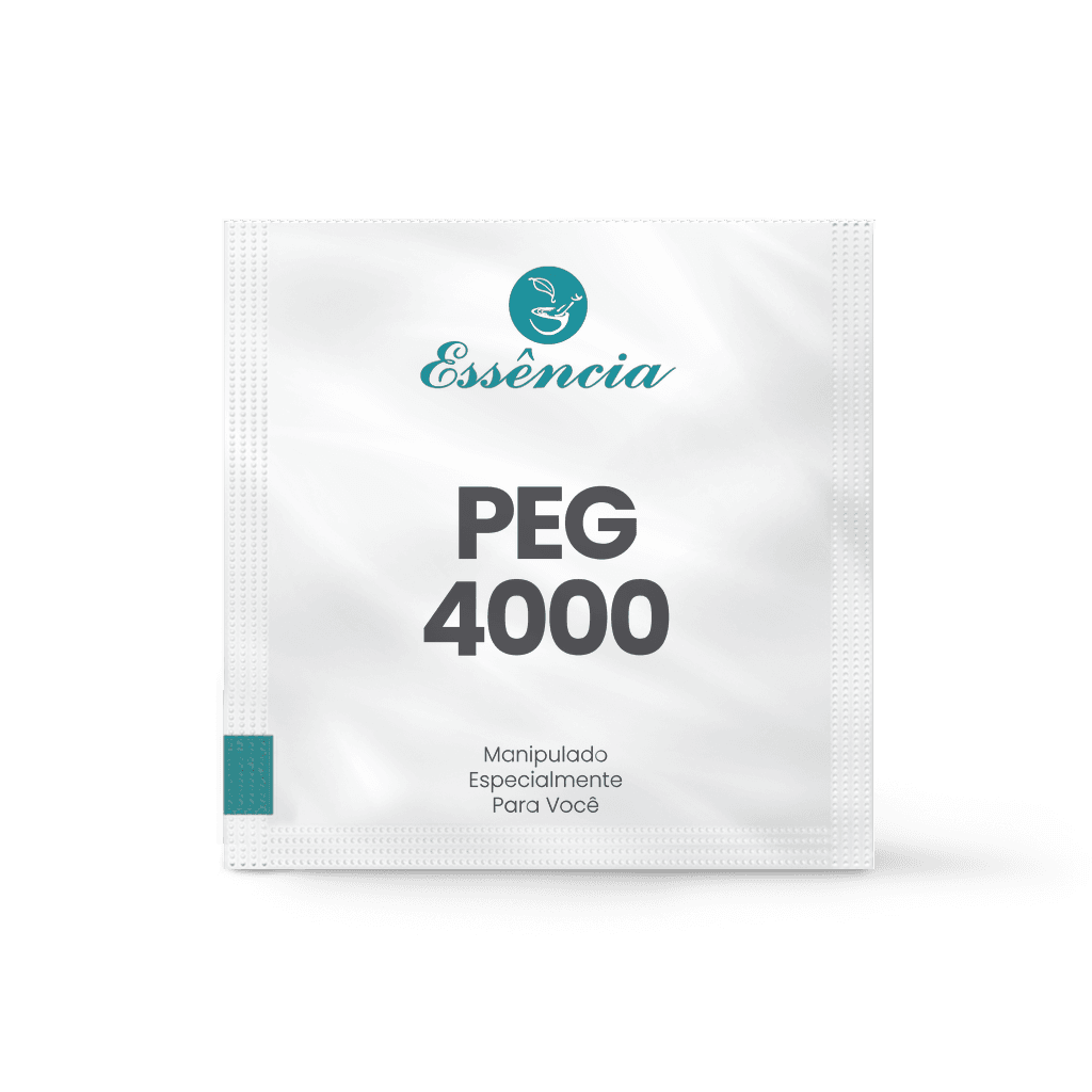 Peg 4000 (10g)