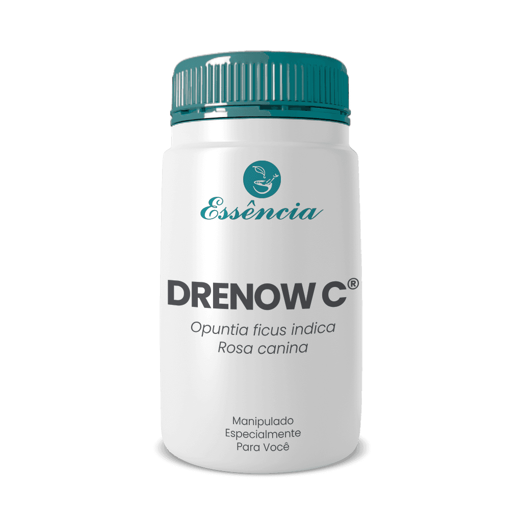 Drenow C® (500mg)