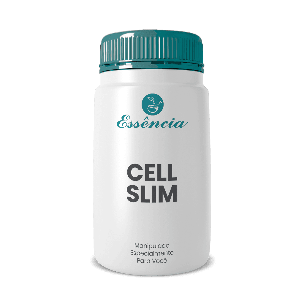 Cell Slim (300mg)