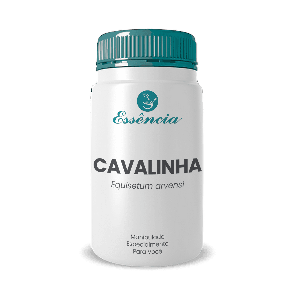 Cavalinha (100mg)