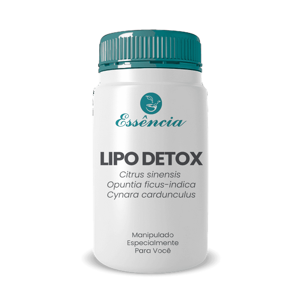 Lipo Detox