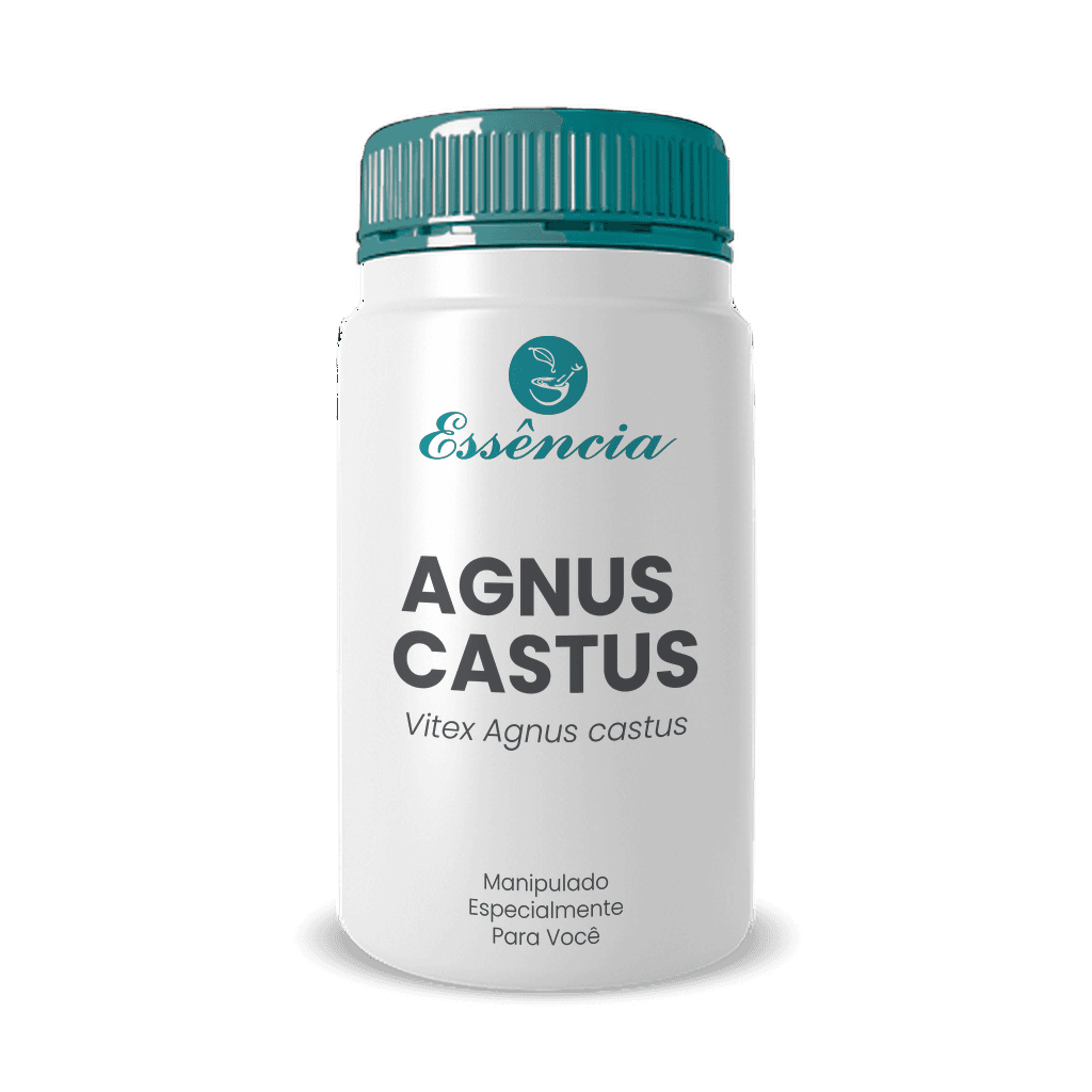 Agnus Castus (200mg)