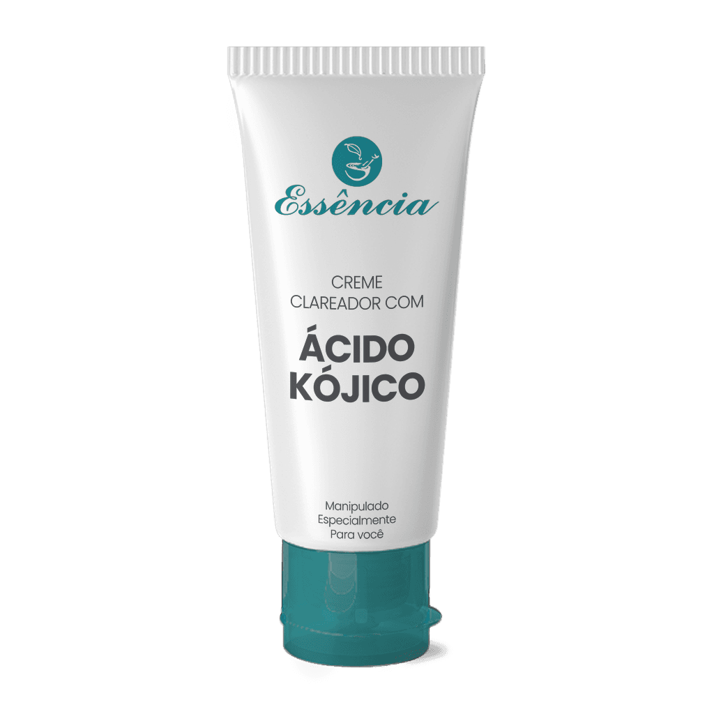 Ácido Kójico (3%)