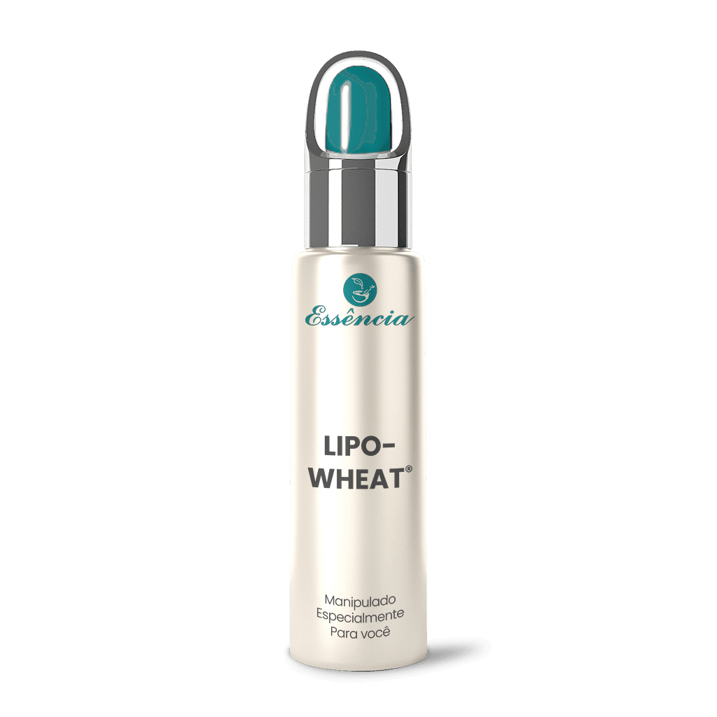 Lipowheat®- 15mL