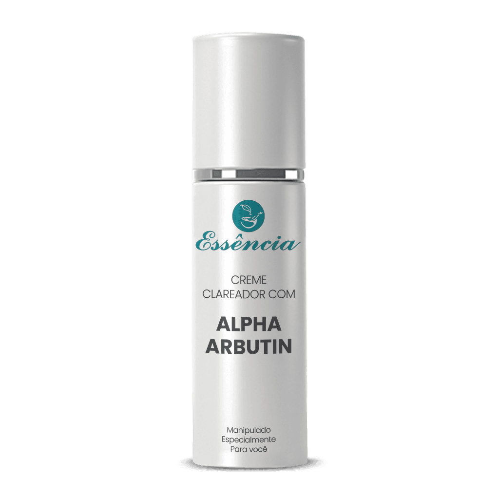 Alpha arbutin (2%)
