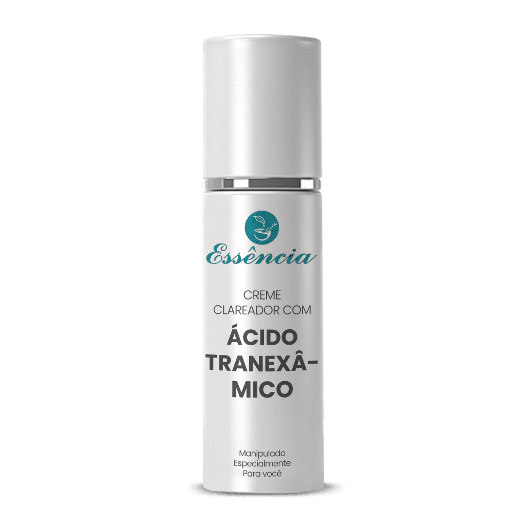 Ác. Tranexâmico (3%)