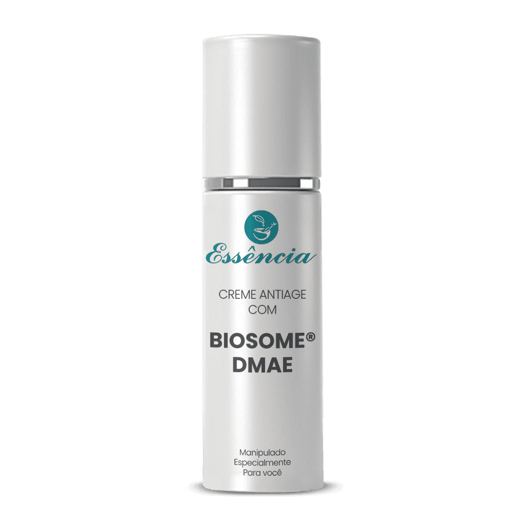Biosome® DMAE (10%)