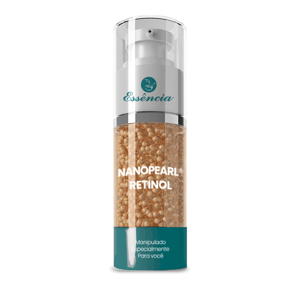 Nanopearl® Retinol