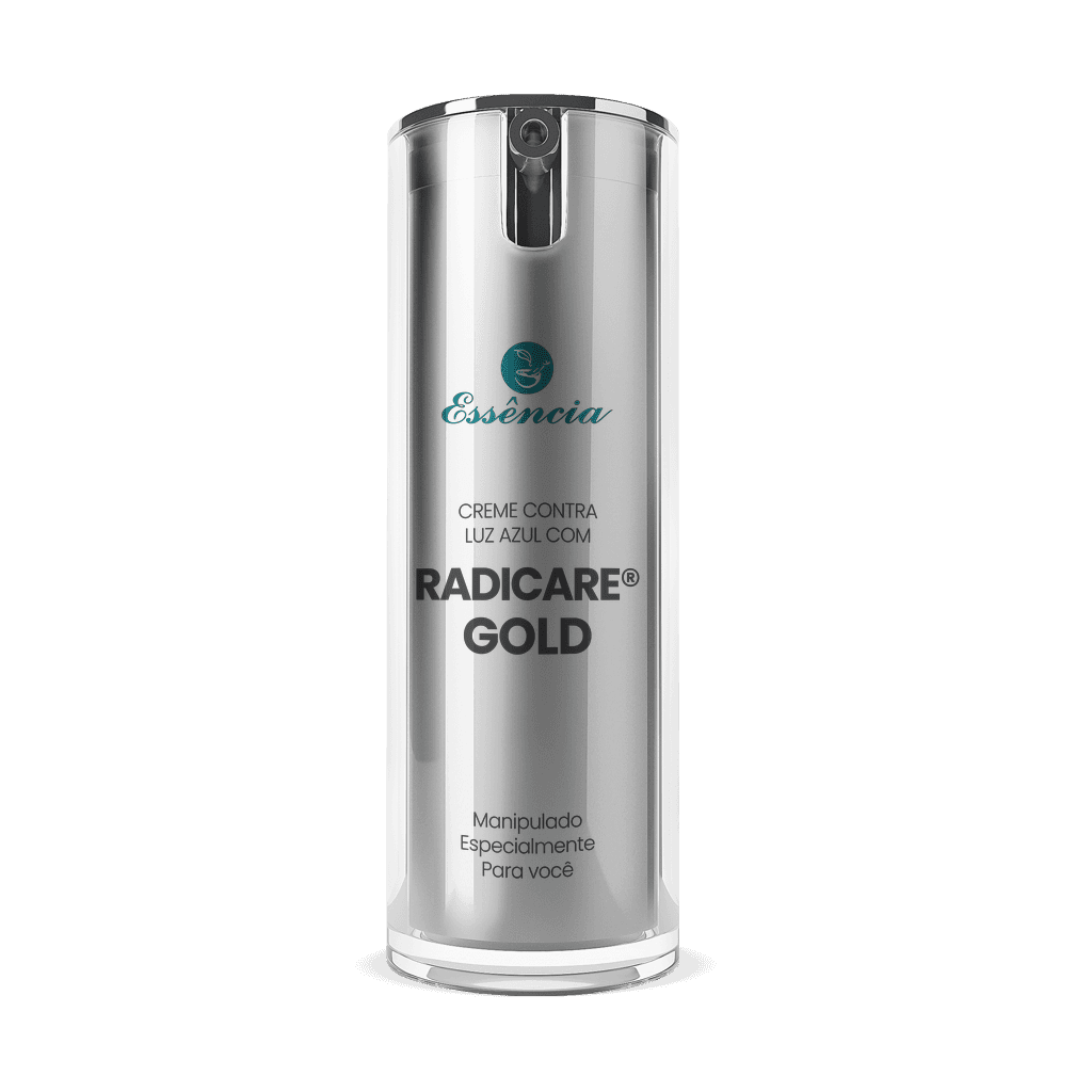 Radicare®-Gold (2%)- 30g