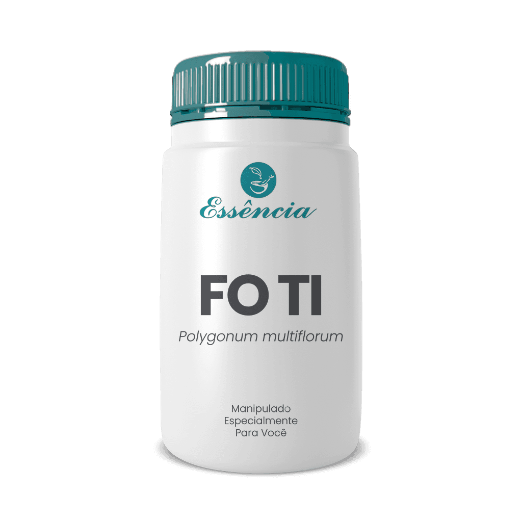 Fo Ti (100mg)