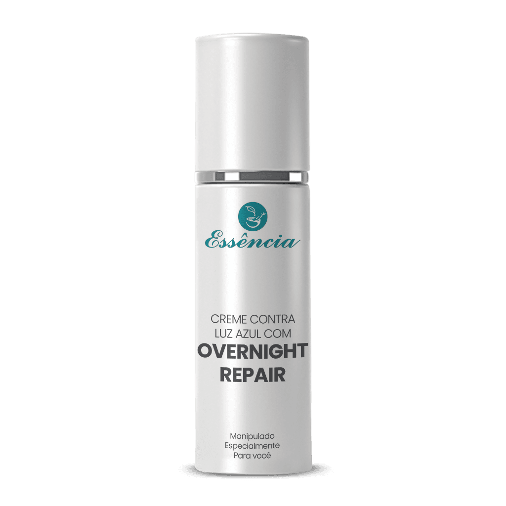 Overnight Repair (3%)