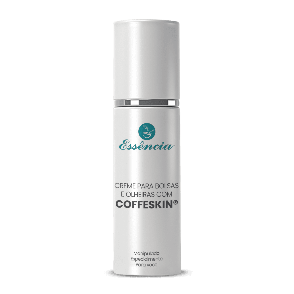 Coffeskin® (3%)