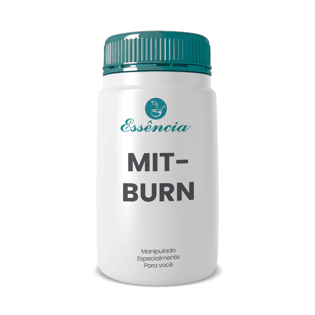MITBurn® (50mg)